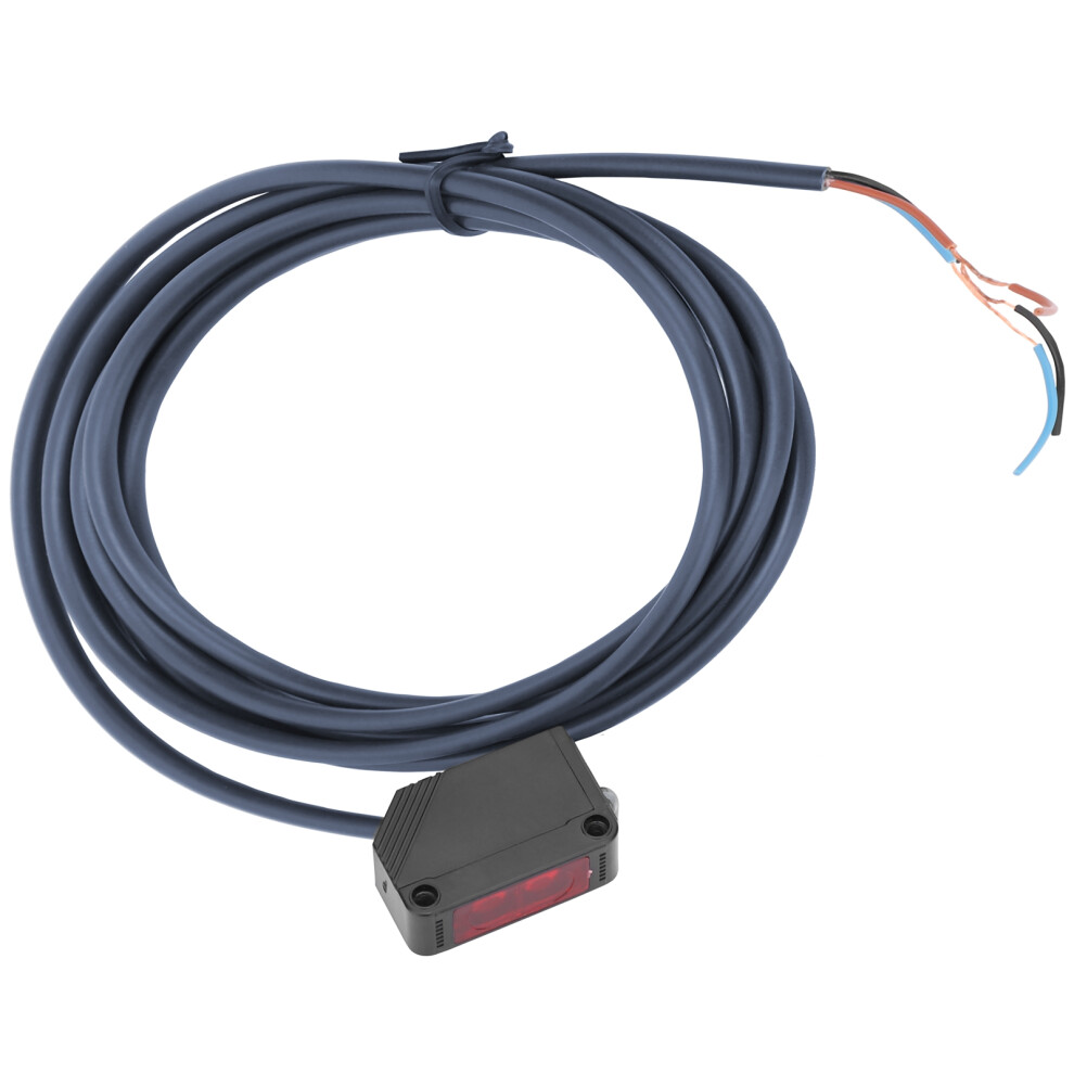 BERM Infrared Photoelectric Switch Square