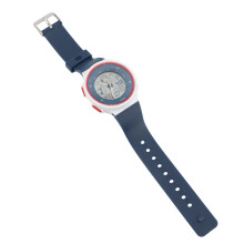 Deep Blue Outdoor Digital Sports Watch 50m Water-Resistant, 42mm Diagonal