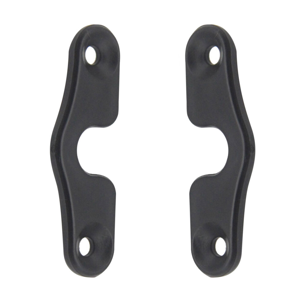 Aluminum Alloy Sun Visor Repair Kit Heavy Duty 8320539857480