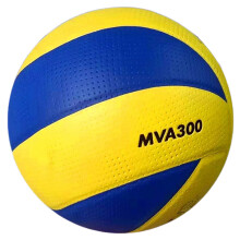 Volleyball Size 5 Indoor Competition Volleyball