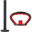 Kettlebell Handle for Easy Carry, Comfortable Grip, Multifunctional Design, Compatible with Standard Kettlebells 5