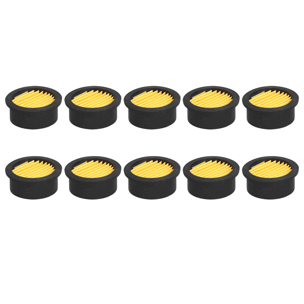 10Pcs Filter Elements OilFree Machine Air