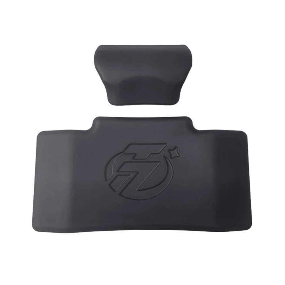 Motorcycle Backrest Pad For A7 - Universal Rear Passenger Cushion Trunk Luggage Box With Comfortable Support And Durable Material 6038364099433