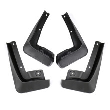 Universal Car Mudguards For BMW 3 Series G20 2019-2023 Sedan 4x Mud Flaps Splash Guards Front Rear Wheels Accessories