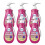 Veet VEET GEL REPLOVER CRME Formule sensible 13,5 oz (paquet de 6) 1