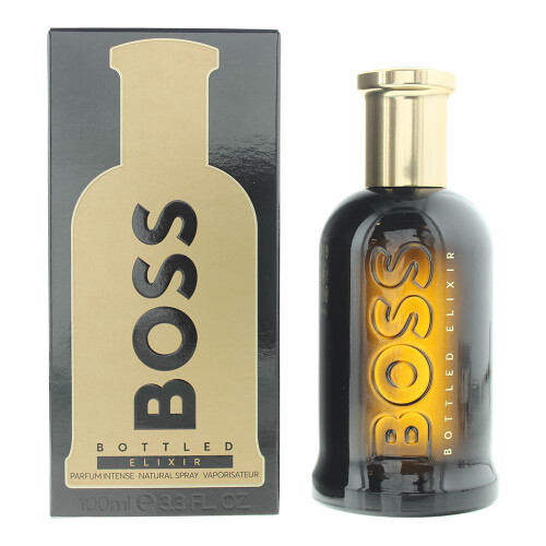 Hugo Boss Hugo Boss Bottled Elixir 100ml For Men
