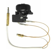 Thermocouple and Tilt Switch Repair Kit for Propane Patio Heater, Compatible with Outdoor Heater Models