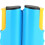 Retractable Table Tennis Net Rack Fashionable Safe 3