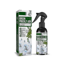 100ml Dust Mite Killing Spray Bed Bugs Remover Indoor Sanitizing And Environmental Protection Bedbug Killer Pet Cleaner Allergies