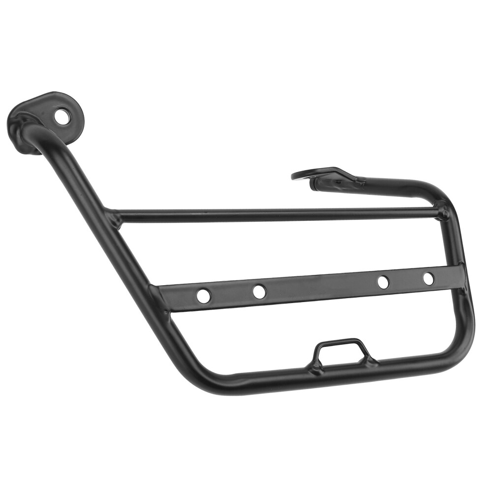 Durable Iron Side Luggage Rack For Z650rs Sleek And Safe 6931346391245
