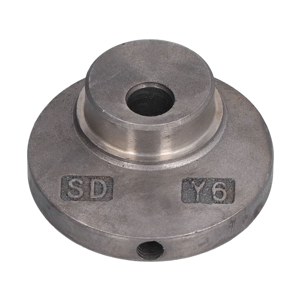 Crankshaft Pump Head Raft OilFree Engine Eccentric