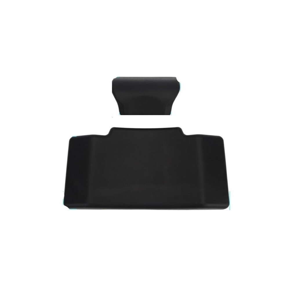 Luggage Rack Backrest Motorcycle Helmet Box Trunk Pu Cushion 36L 45L Foam Rear Tool Case Shock Absorber 6447073427619