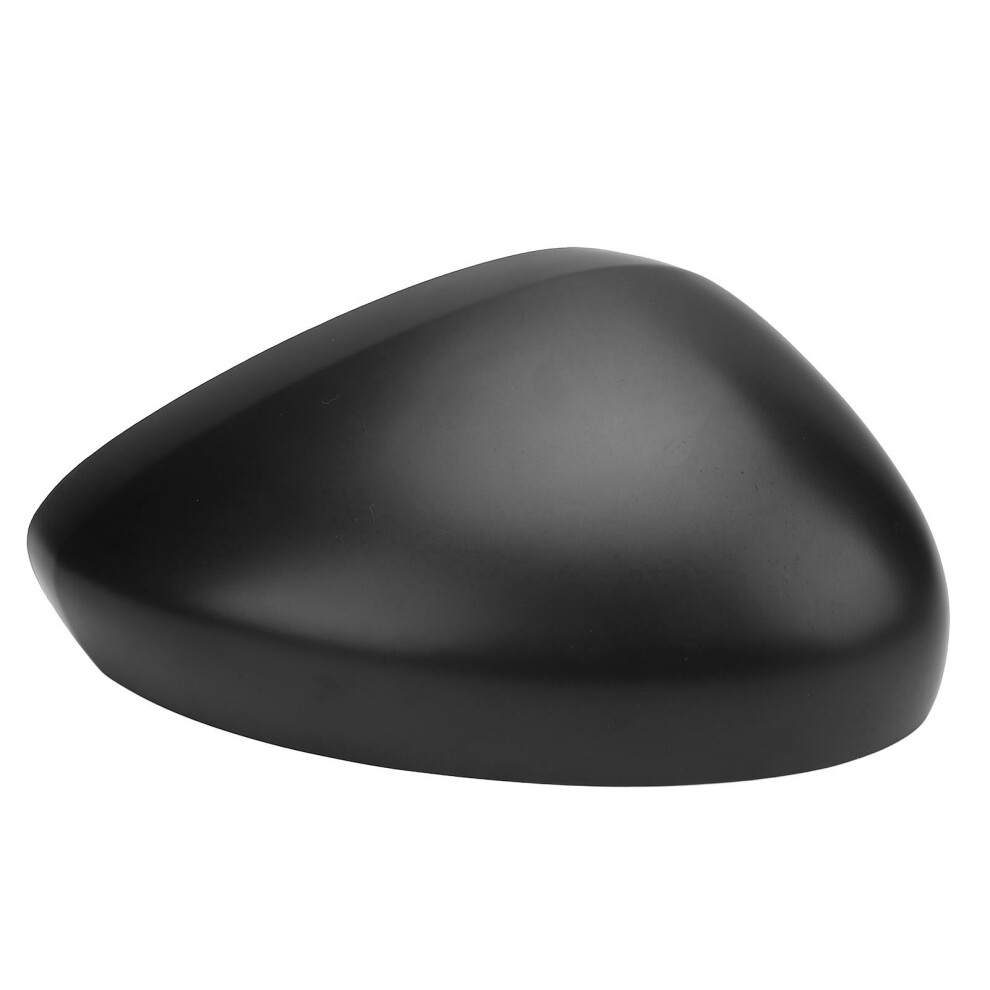 Right Side Mirror Cap For Ds3 - Sporty And Scratch Resistant Black 8471346391480