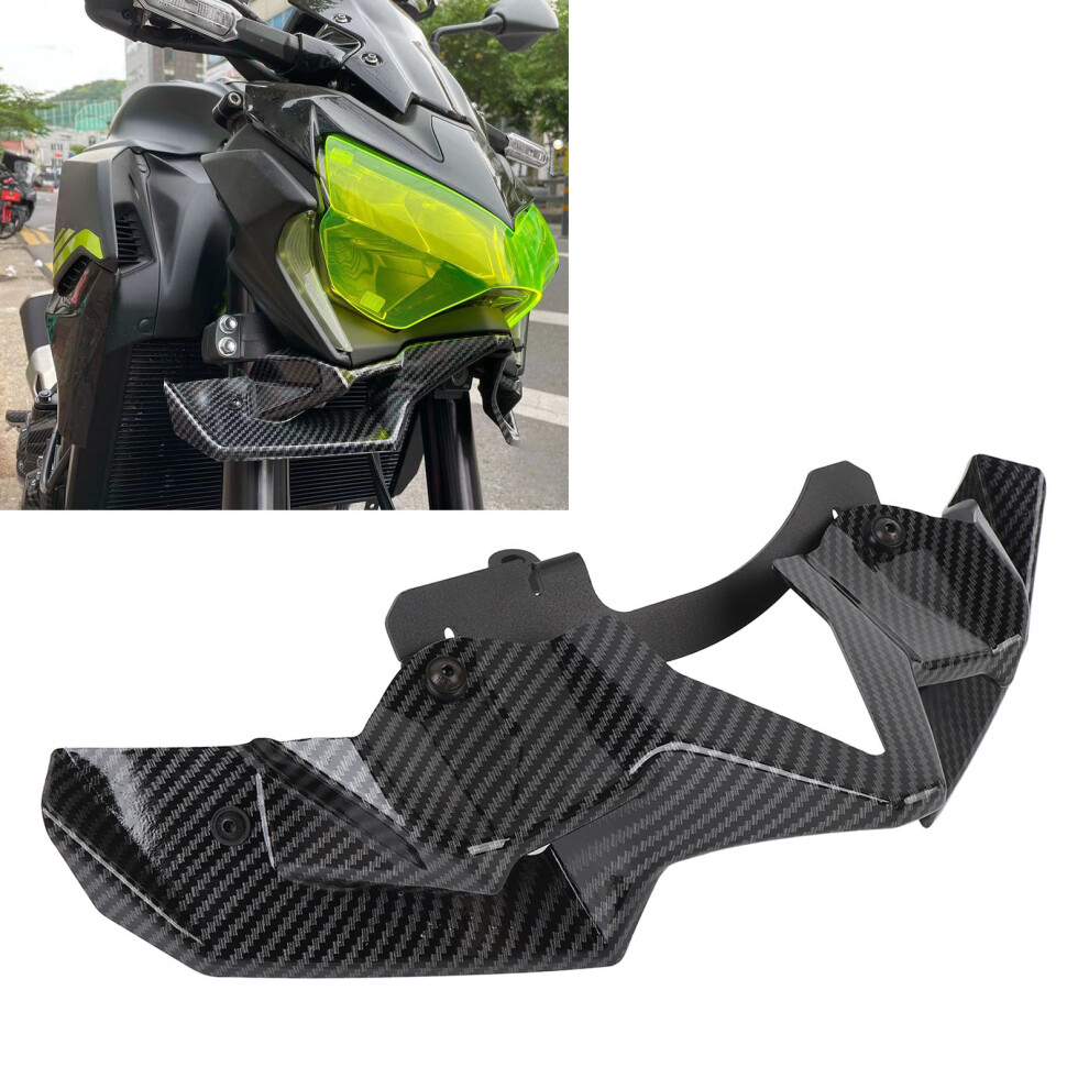 High Speed Stability Winglet For Z900 Sporty Design 7601346391581