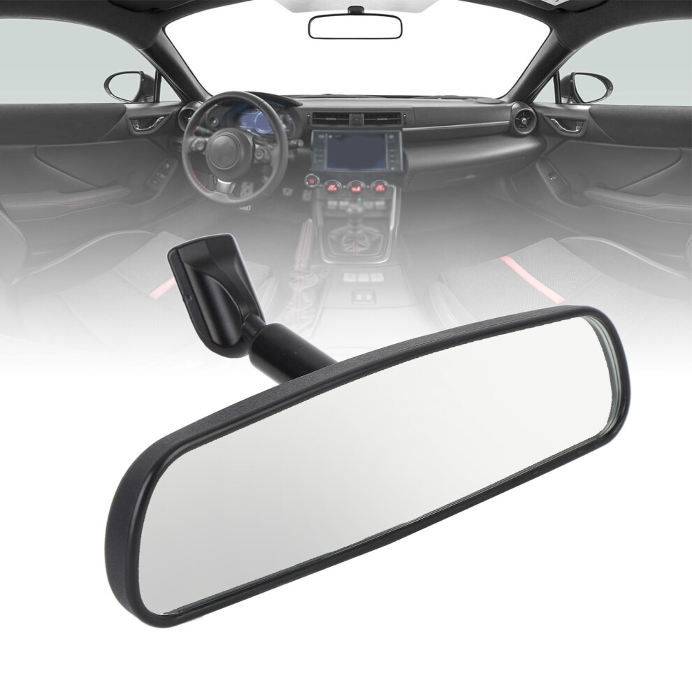 High Visibility Enhanced Safety Interior Rear View Mirror 92039Fe001 9321346391739