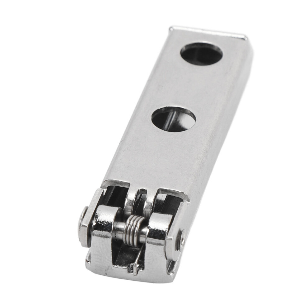 Stainless Steel Rv Baggage Door Catch Latch For Campervan Trailer Compact 6921346392014