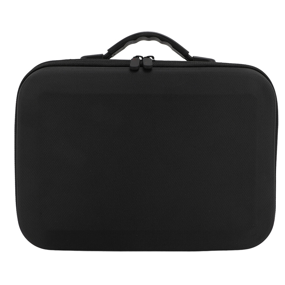 Water-Resistant Hard Shell Drone Carrying Case For Neo Rc-N3, 15L Black 4391346392635