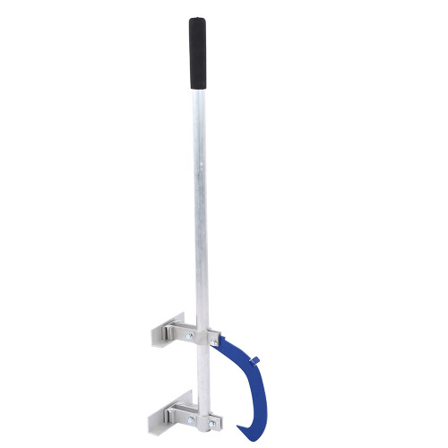 Wood Chuck Tool Hand Operated Log Lifter Chainsaw 2
