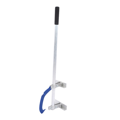Wood Chuck Tool Hand Operated Log Lifter Chainsaw 1