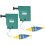 2pcs Magnetic Wire Hammer Line Drop Plummet Bobs 3 4