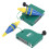 2pcs Magnetic Wire Hammer Line Drop Plummet Bobs 3 2