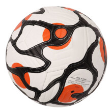 Sports Soccer Ball for Indoor Outdoor PU Training