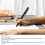 Mechanical Eraser Pen Retractable with 5 Refill - Precision Drawing & Writing 3