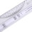 Rollmaßstab mit Winkelmesser, 30 cm Kunststoffbogen & Linienzeichner 11