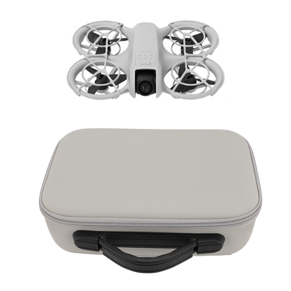 Eva Carrying Case For Neo Drone Remote & Accessories Gray 6951346393667