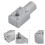 DC Motor 300mA Rated Current Worm Reducer Shaft 8