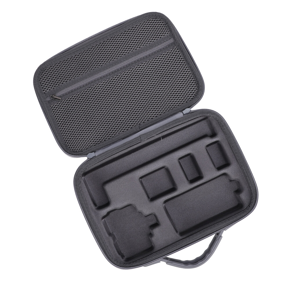 Large Capacity Vibration & Splash Proof Action Camera Case For Action 5 Pro 8791346393933