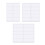 Writes On Clothing Labels Secure Adhesive No-Iron-Large 3