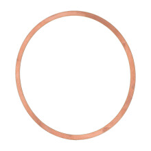 Premium Metal Exhaust Gasket Replacement for Sea-Doo XP LRV RX 3D LE
