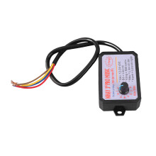Car Horn Controller Electric Horn Speaker Sound