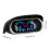 2 in 1 Universal Car Digital Gauge Water 4