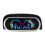 2 in 1 Universal Car Digital Gauge Water 5