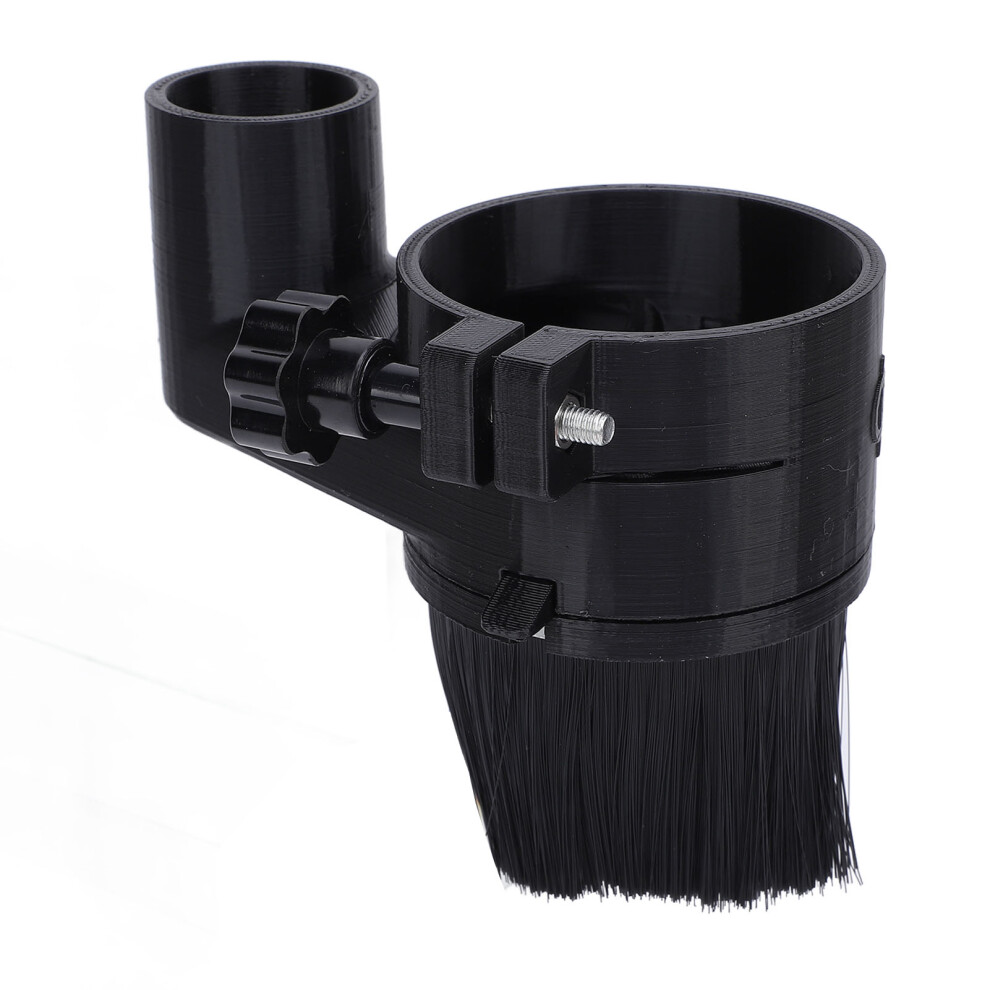 Dust Cover With Brush Cleaner 65Mm Cnc Router For 1.5Kw Spindle Motor 8431346395024