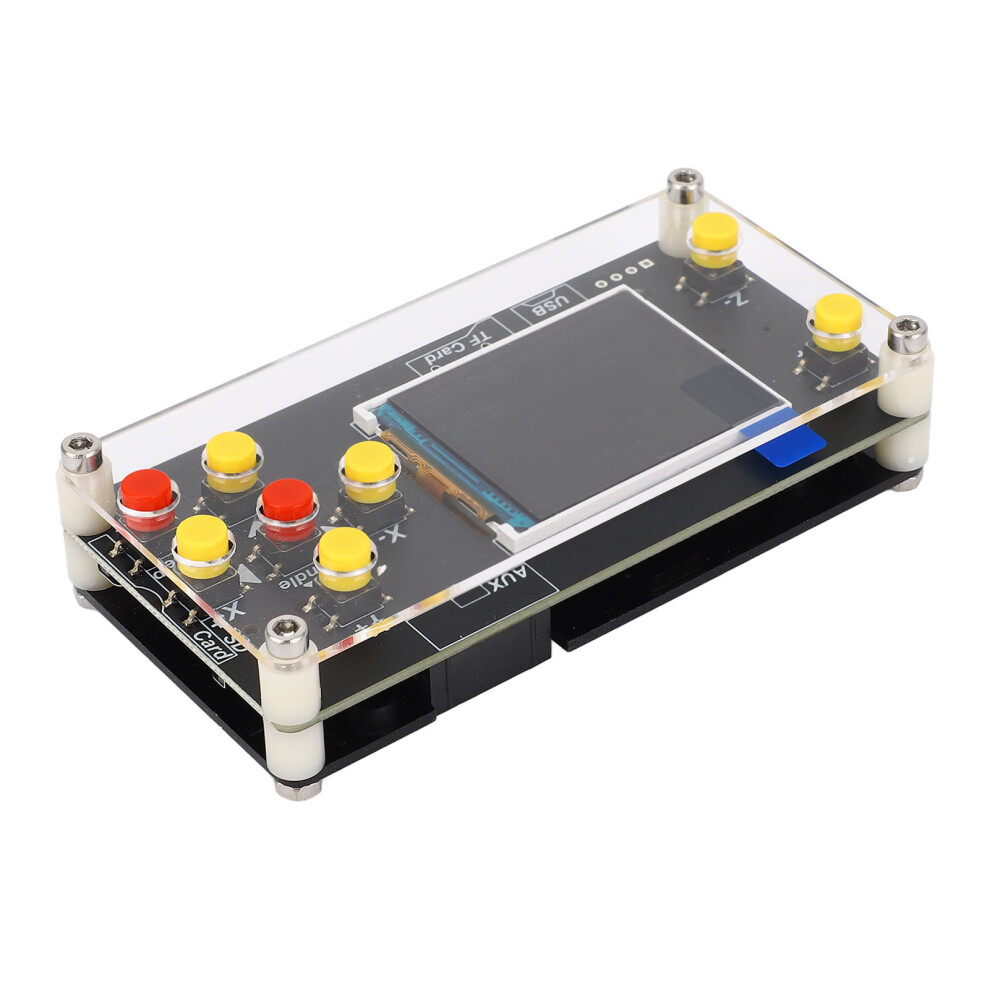 Diy Cnc Engraver 3 Axes Offline Controller Module For 1610 2418 3018 9301346394985