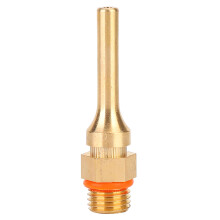 Hot Glue Gun Nozzle High Quality Copper Tip