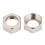 4pcs Bellows 3/4inch 3/4" Hex Nuts for Water 7