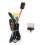 Universal 12V/24V Horn Cable Relay For Grille 10