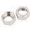 4pcs Bellows 3/4inch 3/4" Hex Nuts for Water 9