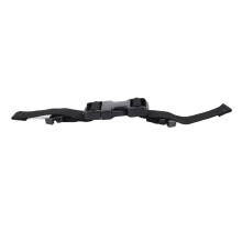 Backmount Fixed Strap with Quick Release Buckle for Scuba Diving Webbing 40cm
