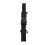 Backmount Fixed Strap with Quick Release Buckle for Scuba Diving Webbing 40cm 2