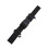 Backmount Fixed Strap with Quick Release Buckle for Scuba Diving Webbing 40cm 10