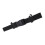 Backmount Fixed Strap with Quick Release Buckle for Scuba Diving Webbing 40cm 8