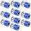 10PCS Screwdriver Magnetic Ring Anti Slip Drill 4