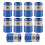 10PCS Screwdriver Magnetic Ring Anti Slip Drill 1