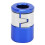 10PCS Screwdriver Magnetic Ring Anti Slip Drill 13