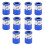 10PCS Screwdriver Magnetic Ring Anti Slip Drill 2